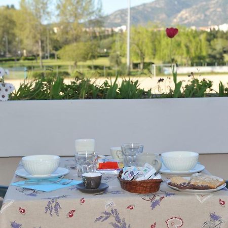 Camere "Le Margherite" Olbia Ngoại thất bức ảnh