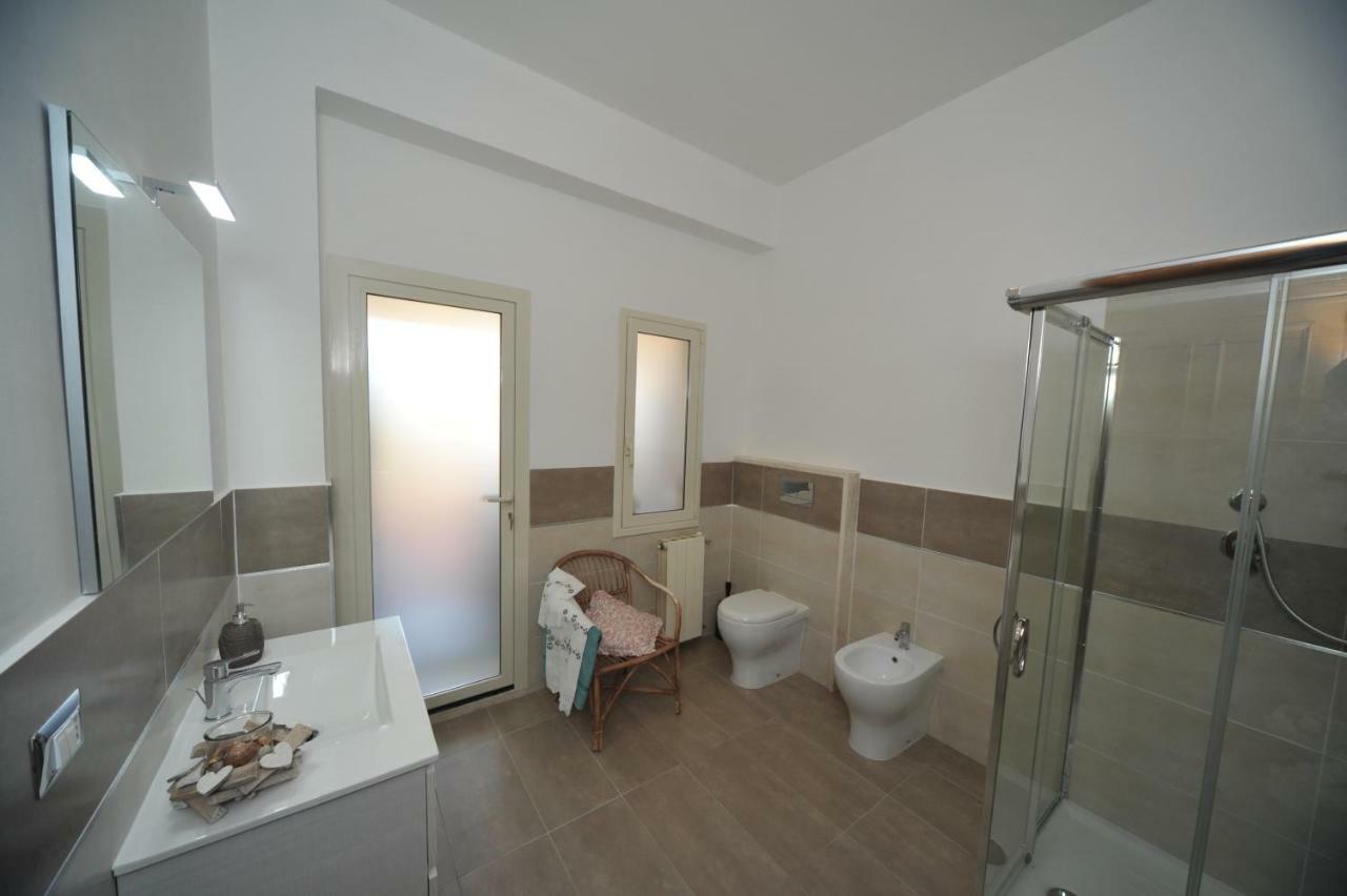 Camere "Le Margherite" Olbia Ngoại thất bức ảnh