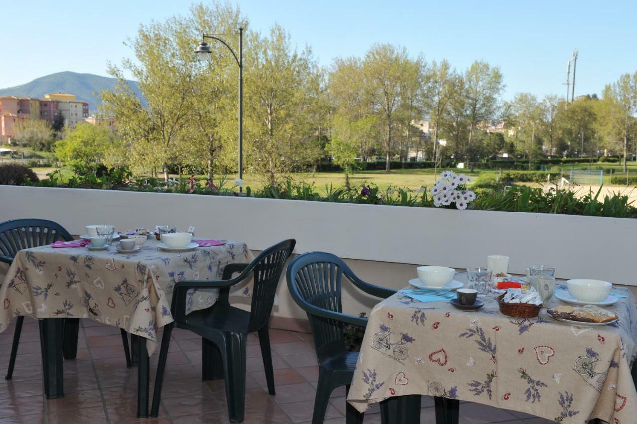 Camere "Le Margherite" Olbia Ngoại thất bức ảnh
