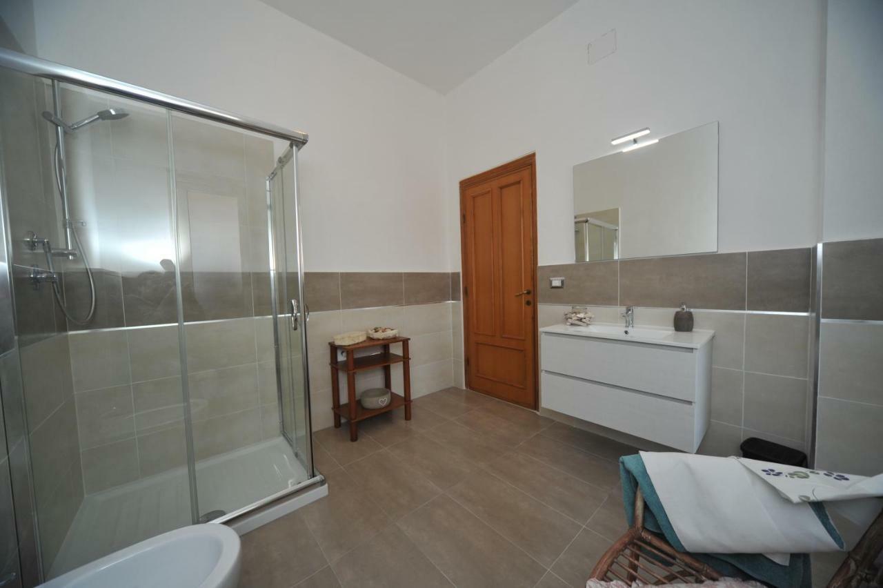 Camere "Le Margherite" Olbia Ngoại thất bức ảnh