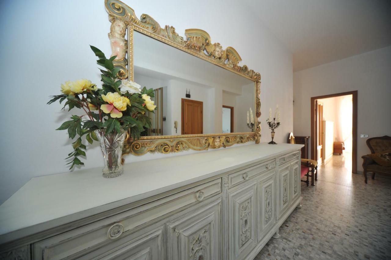 Camere "Le Margherite" Olbia Ngoại thất bức ảnh