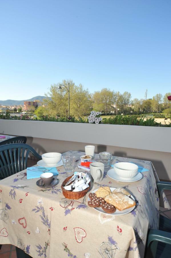 Camere "Le Margherite" Olbia Ngoại thất bức ảnh