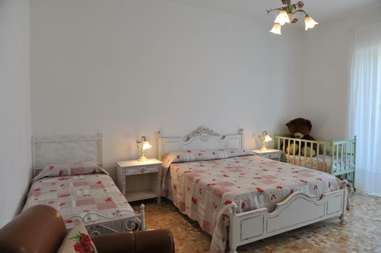 Camere "Le Margherite" Olbia Ngoại thất bức ảnh