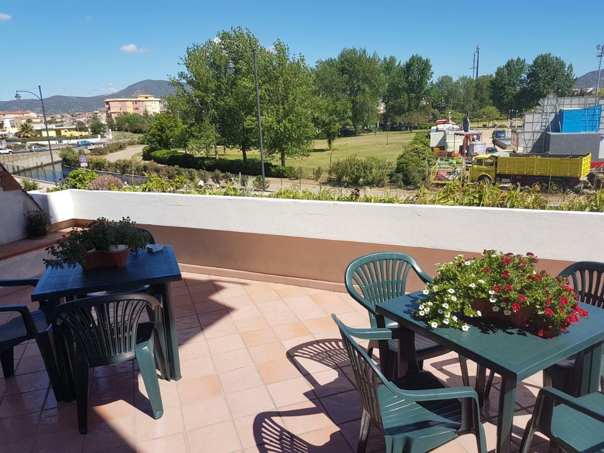 Camere "Le Margherite" Olbia Ngoại thất bức ảnh