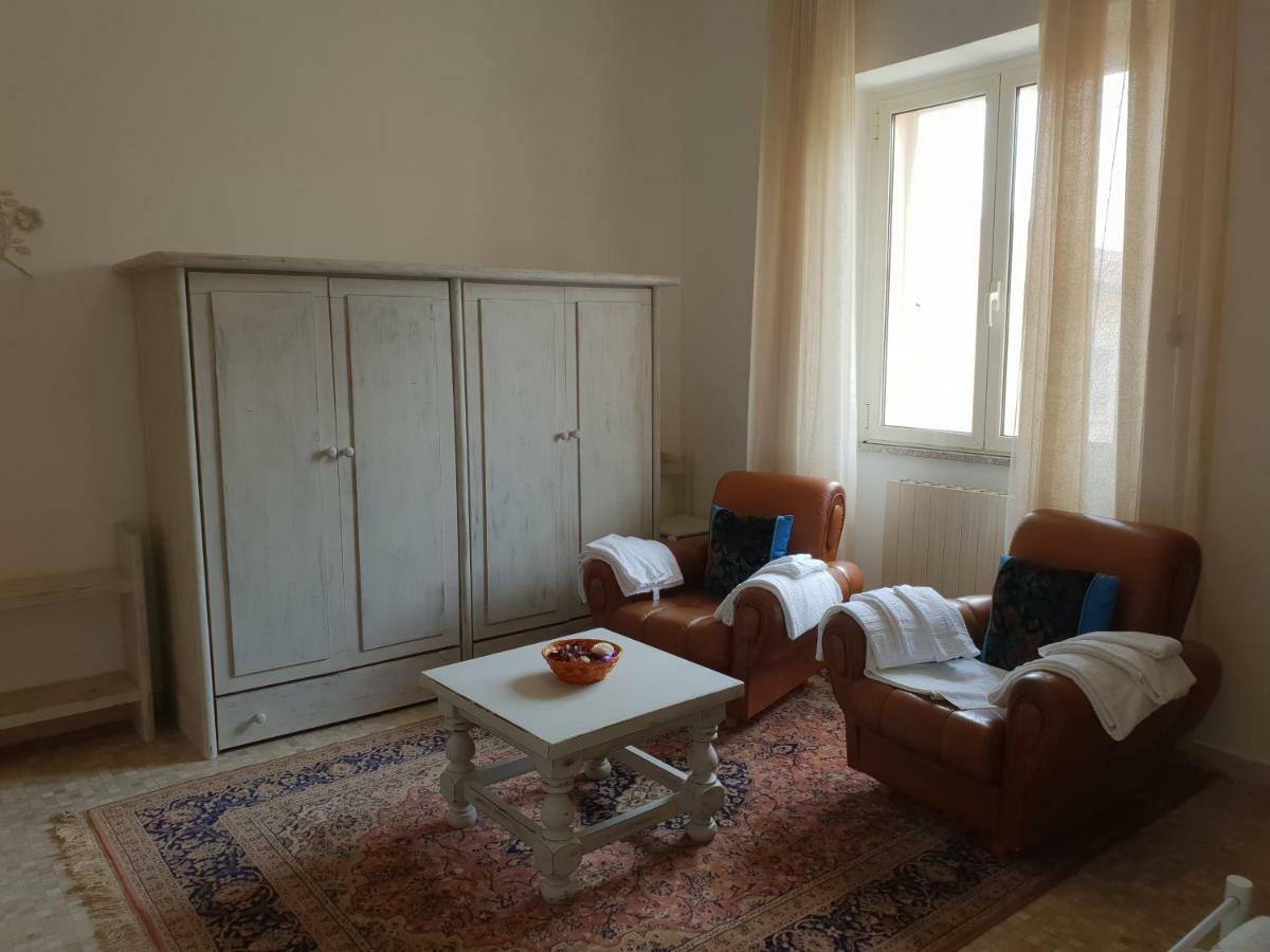 Camere "Le Margherite" Olbia Ngoại thất bức ảnh
