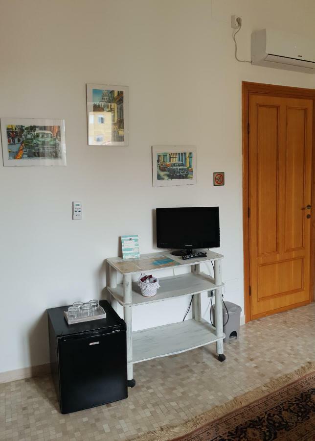 Camere "Le Margherite" Olbia Ngoại thất bức ảnh